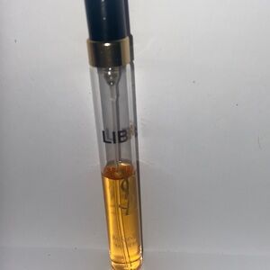 🌷3/$30 Yves saint laurent libre travel size